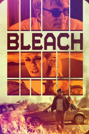 Bleach (2022) poster