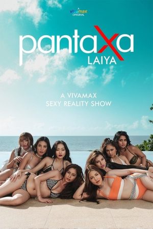 Pantaxa Laiya (2023) poster