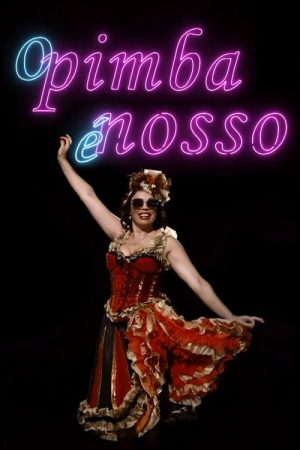 O Pimba é Nosso (2021) poster