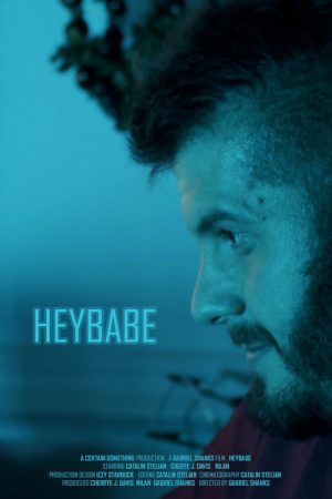Heybabe (2020) poster