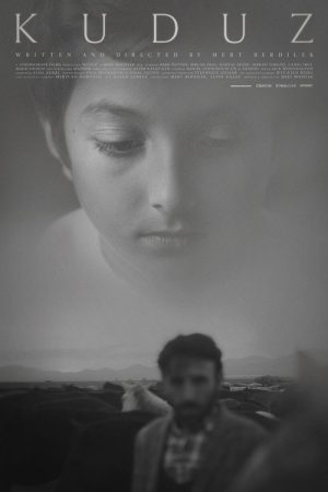 Kuduz (2025) poster