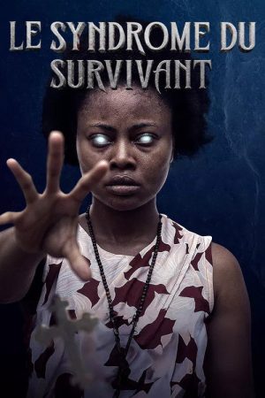 Survivor’s Guilt (2022) poster