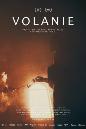 The Calling (2019) poster