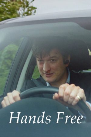 Hands Free (2018) poster