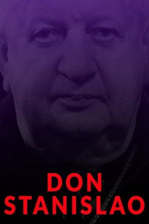 Don Stanislao (2020) poster