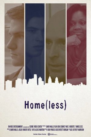 Home (2017) poster