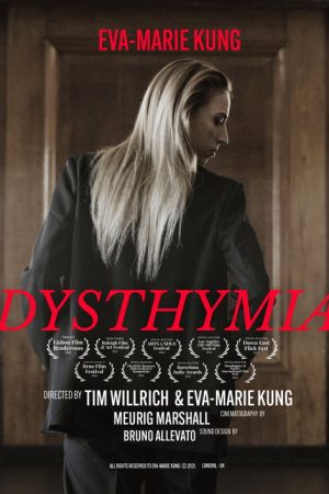 Dysthymia (2022) poster