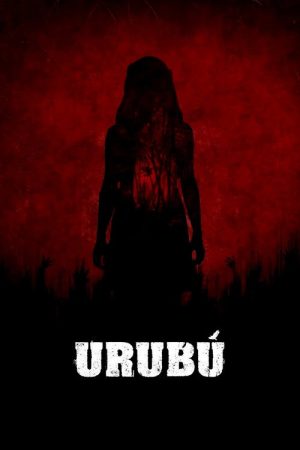 Urubú (2020) poster