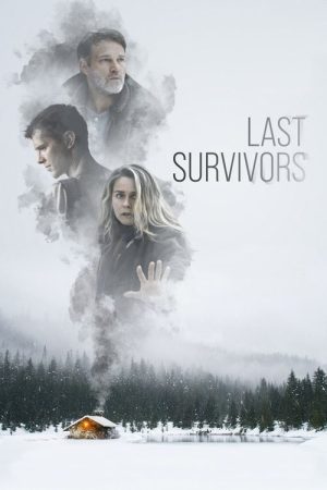 Last Survivors (2021) poster