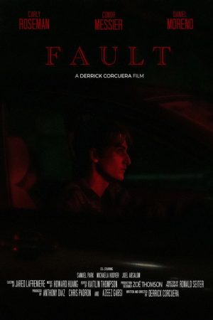 Fault (2022) poster