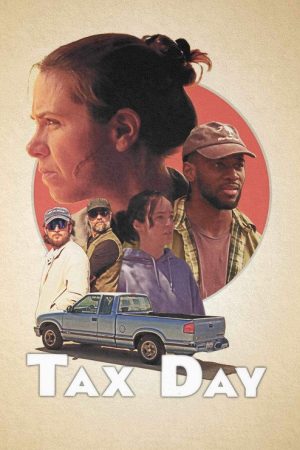 Tax Day (2024) poster