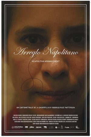 Neapolitan Arrangement (2020) poster