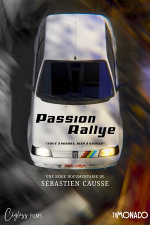 Passion Rallye (2025) poster