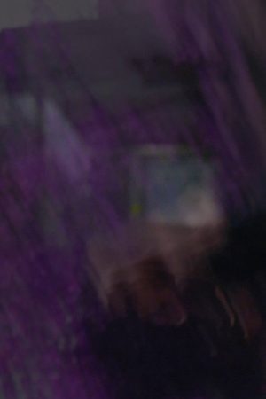 SLEEPWALKER (2020) poster