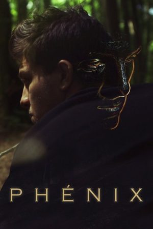 The Phoenix (2020) poster