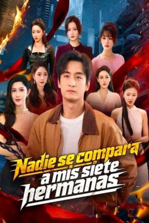Return of the Hades Crush Enemies with 7 Sisters (2026) poster