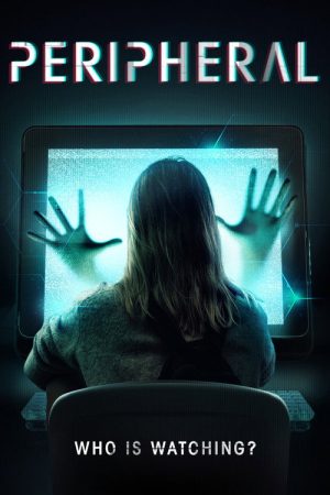 Peripheral (2018) poster