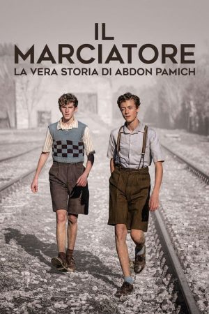 Il Marciatore – La vera storia di Abdon Pamich (2026) poster
