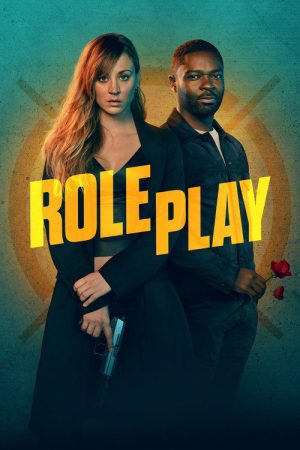 Role Play (2023) poster