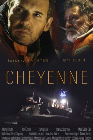 Cheyenne (2019) poster