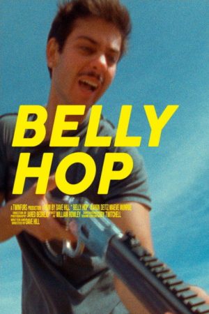 Belly Hop (2026) poster
