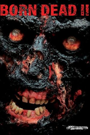 Born Dead II (2022) poster