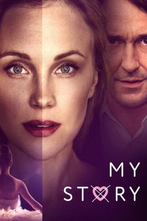 My Story (2019) poster