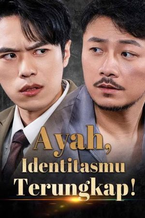 (Sulih Suara) Ayah, Identitasmu Terungkap! (2026) poster