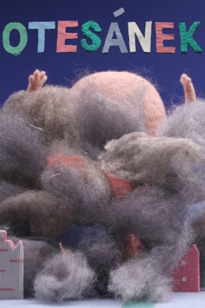 Insatiable (2018) poster