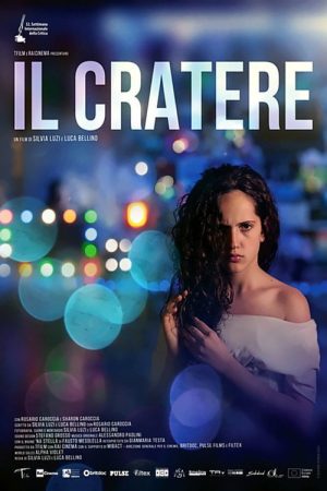 Crater (2018) poster
