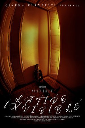 Latido Invisible (2025) poster