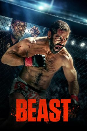Beast (2026) — Cast, Story & Where to Watch | MovieLinkBD poster