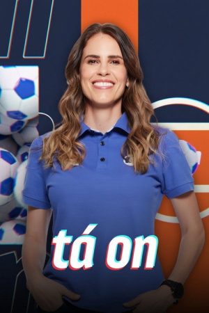 Tá On (2022) poster