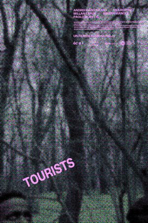Tourists (2025) poster