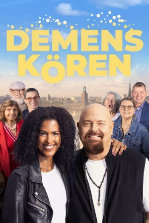 Demenskören (2026) poster