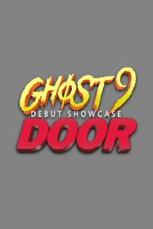 GHOST9 DEBUT SHOWCASE 도어 (2020) poster