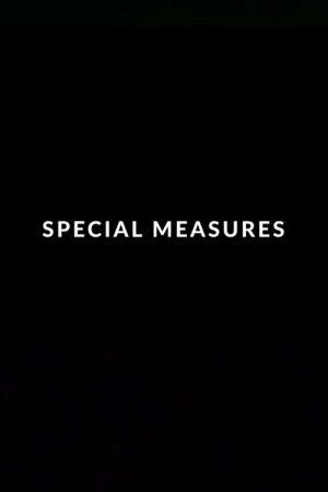 Special Measures (2025) poster