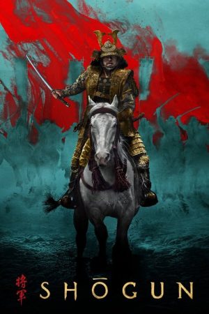 Shōgun (2024) poster