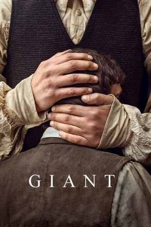 Giant (2017) poster