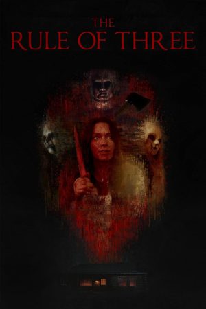 The Rule of Three (2021) poster