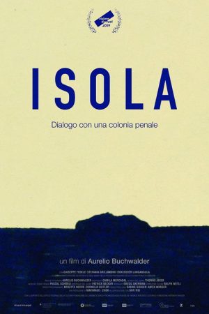 Isola (2019) poster