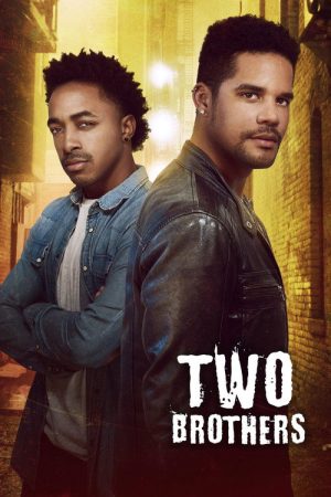 Two Brothers (2022) poster