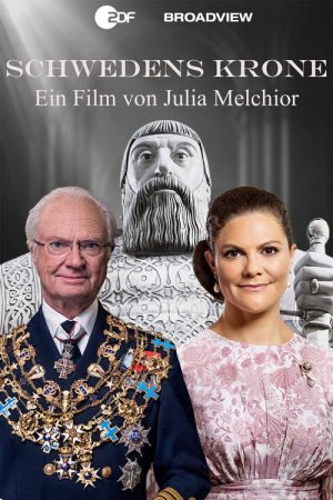 Schwedens Krone (2023) poster