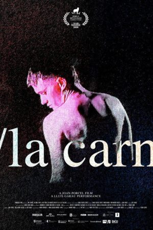 La Carn (2025) poster