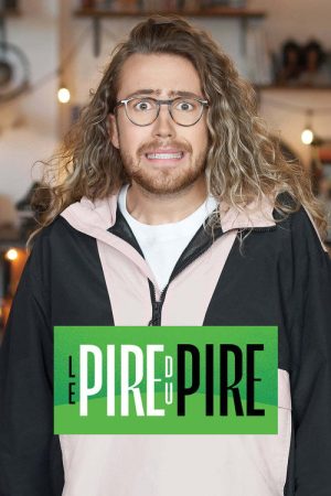 Le pire du pire (2021) poster