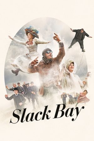 Slack Bay (2016) poster