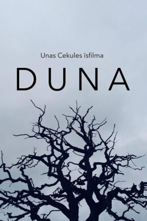 Duna (2018) poster