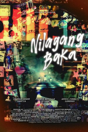 Nilagang Baka (2025) poster