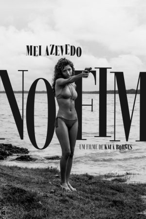 No Fim (2026) poster