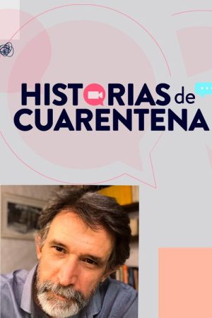 Historias de cuarentena (2020) poster